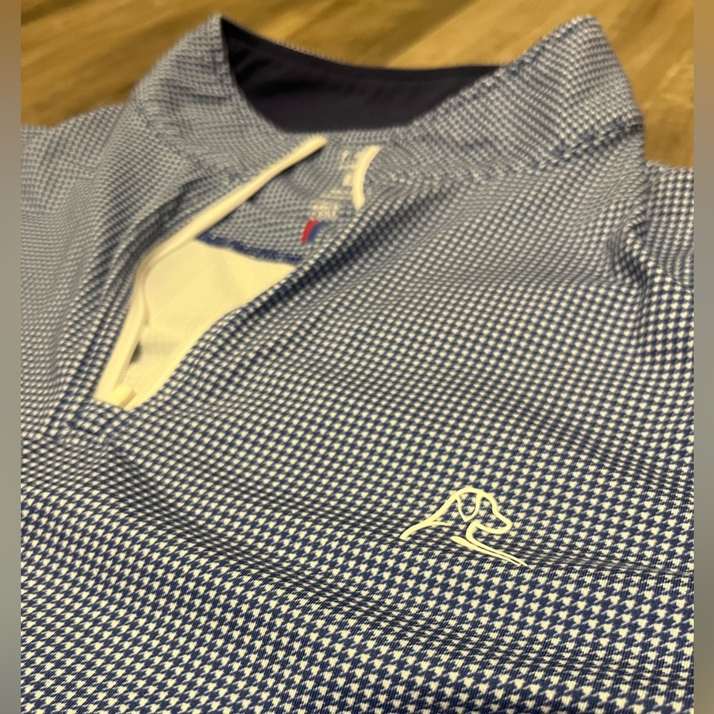 Rhoback Quarterzip
